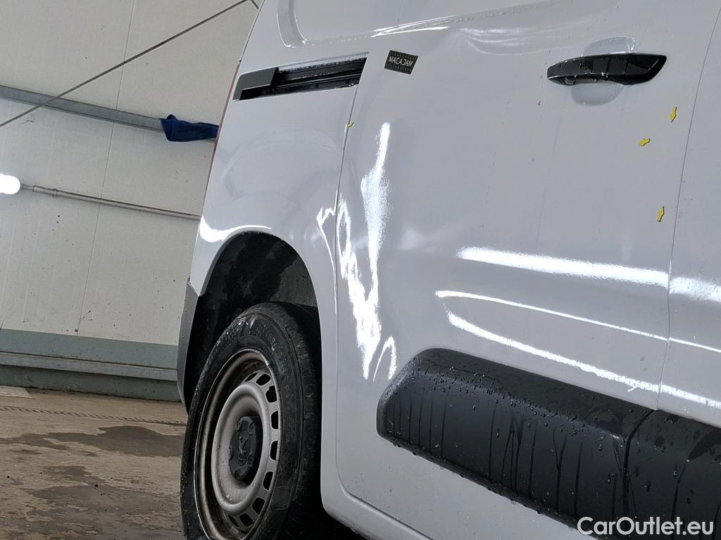  Peugeot  Partner  Premium L1 1.5 HDi 100CV BVM6 E6d #18