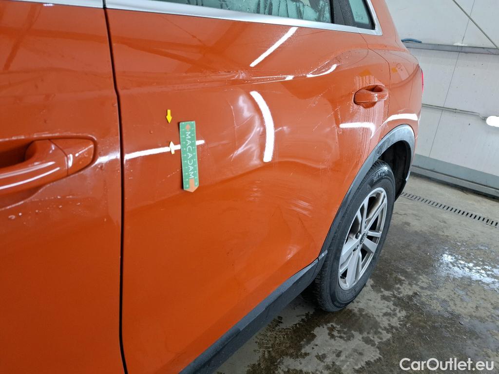  Audi  Q3  35 TDI Business Line 2.0 TDI 150CV BVA7 E6d #3