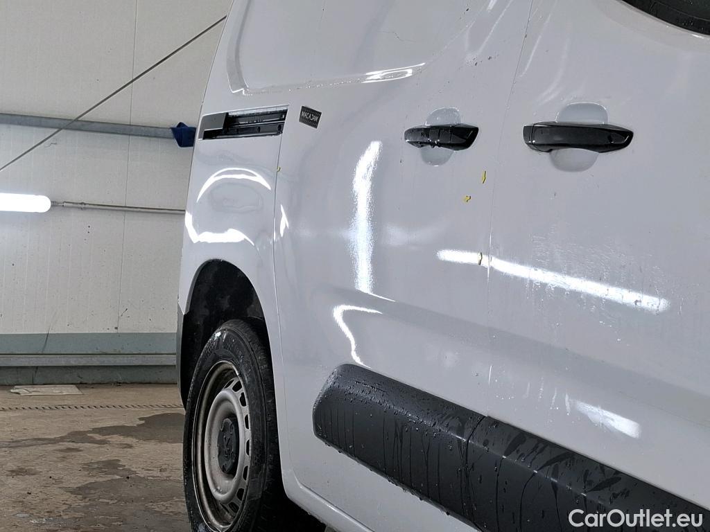  Peugeot  Partner  Premium L1 1.5 HDi 100CV BVM6 E6d #20