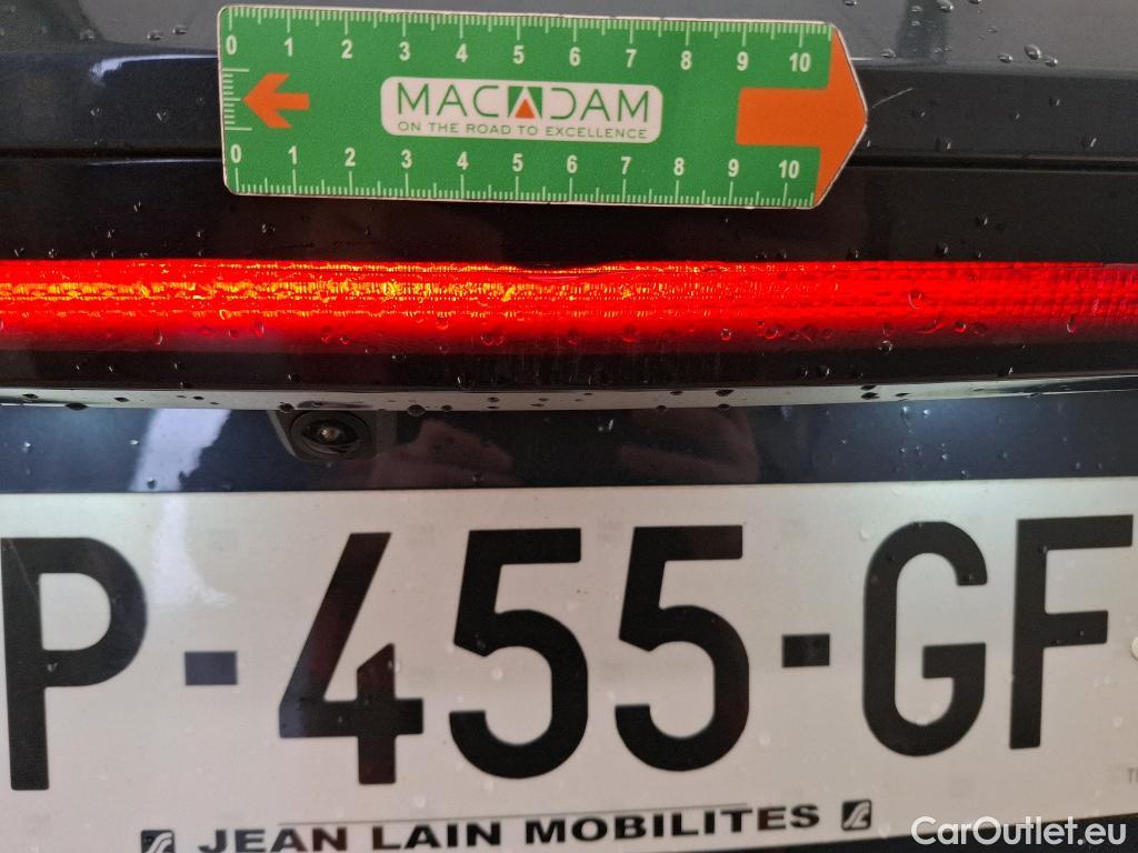  Hyundai  Tucson  Executive Hybrid 2WD 1.6 T-GDI 230CV BVA6 E6d #19