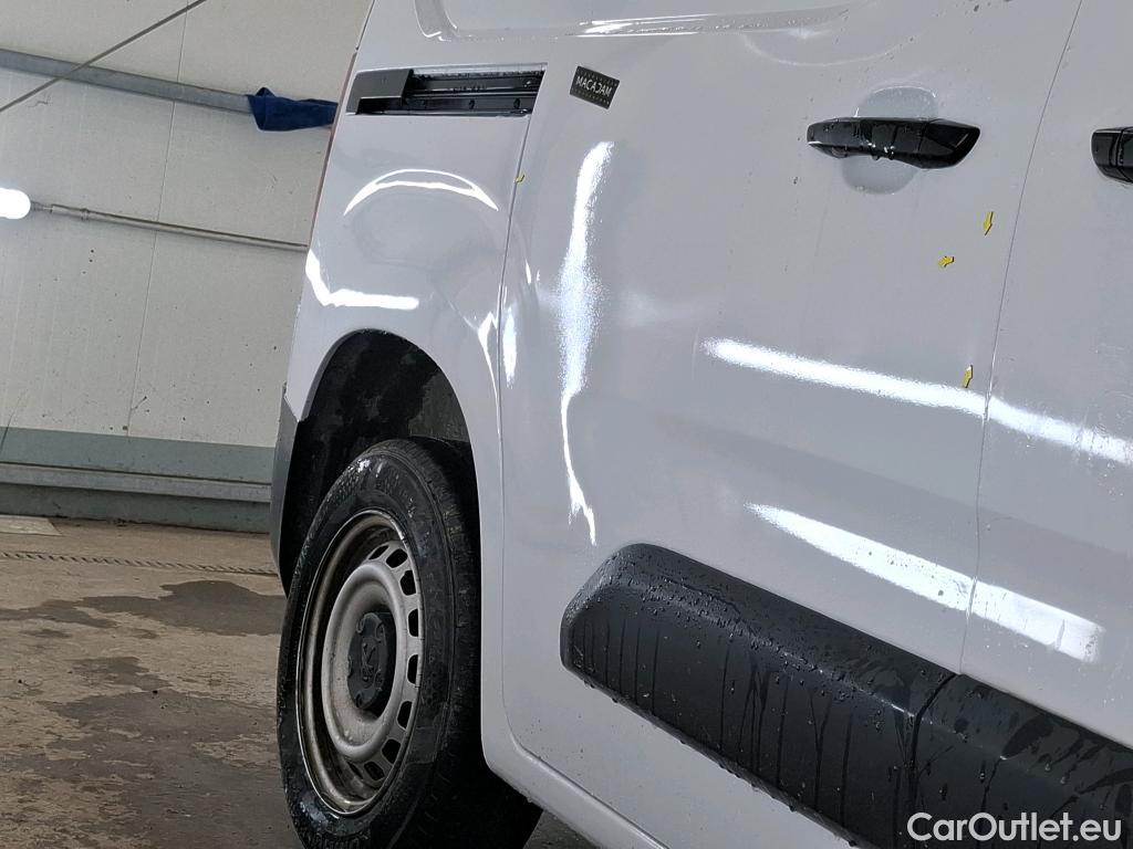  Peugeot  Partner  Premium L1 1.5 HDi 100CV BVM6 E6d #17