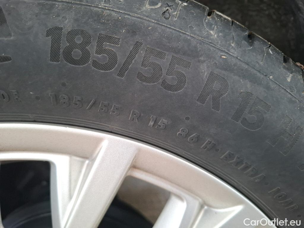  Fiat  500 FIAT C / 2015 / 2P / Cabriolet Hybrid 1.0 BSG 70 ch Dolcevita #7