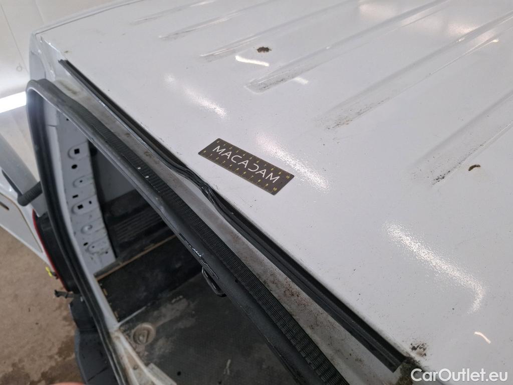  Peugeot  Partner  Premium L1 1.5 HDi 100CV BVM6 E6d #27