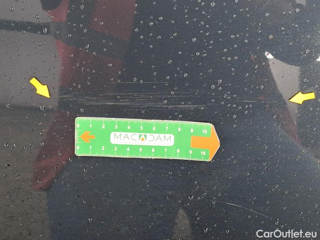  Hyundai  Tucson  Executive Hybrid 2WD 1.6 T-GDI 230CV BVA6 E6d #12