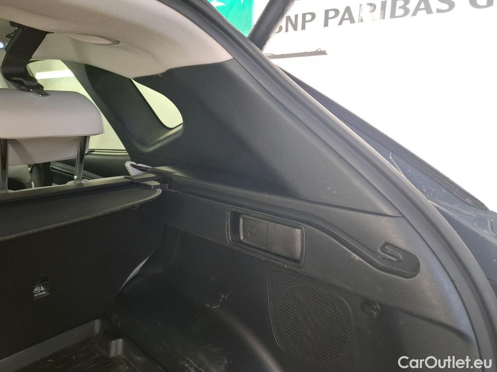  Hyundai  Tucson  Executive Hybrid 2WD 1.6 T-GDI 230CV BVA6 E6d #40