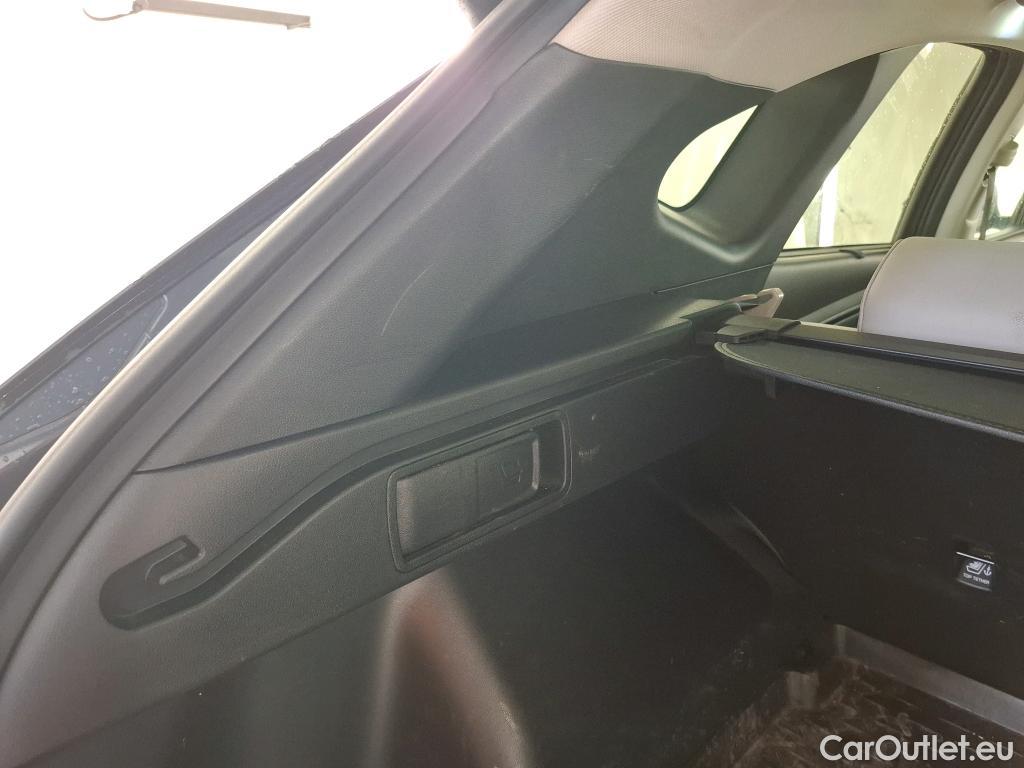  Hyundai  Tucson  Executive Hybrid 2WD 1.6 T-GDI 230CV BVA6 E6d #37