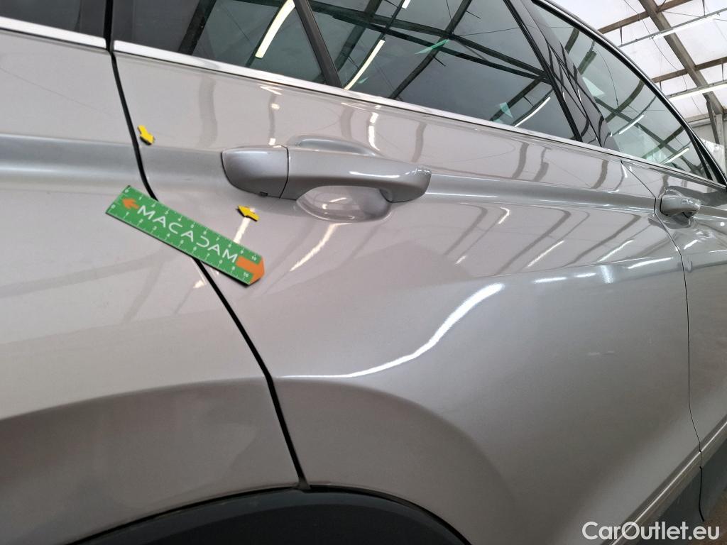  Volkswagen  Tiguan VOLKSWAGEN  / 2016 / 5P / SUV 2.0 TDI 150 DSG7 Carat #7