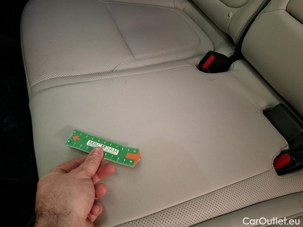  Hyundai  Tucson  Executive Hybrid 2WD 1.6 T-GDI 230CV BVA6 E6d #50