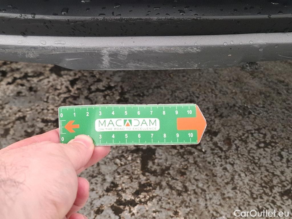  Hyundai  Tucson  Executive Hybrid 2WD 1.6 T-GDI 230CV BVA6 E6d #31