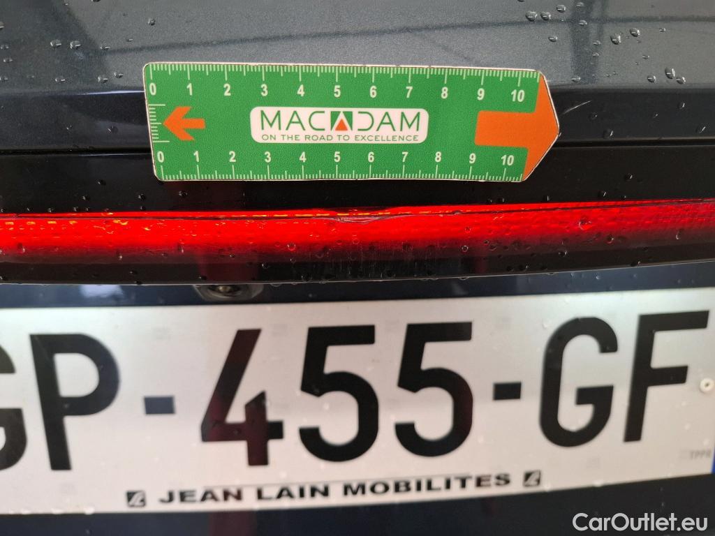  Hyundai  Tucson  Executive Hybrid 2WD 1.6 T-GDI 230CV BVA6 E6d #18