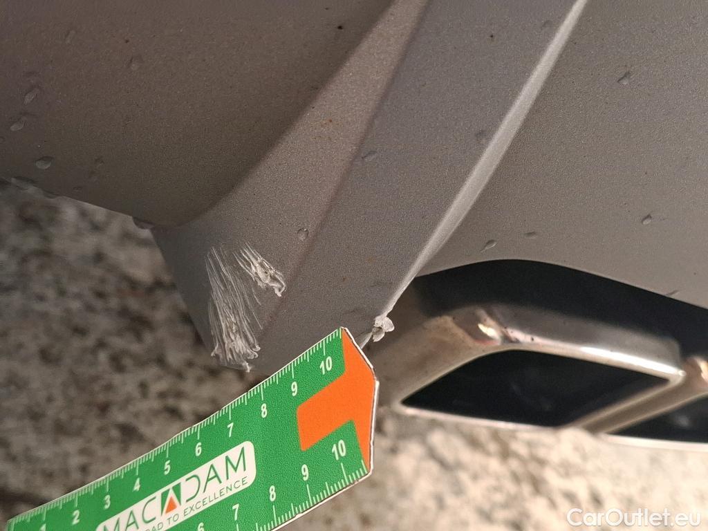  Hyundai  Tucson  Executive Hybrid 2WD 1.6 T-GDI 230CV BVA6 E6d #24