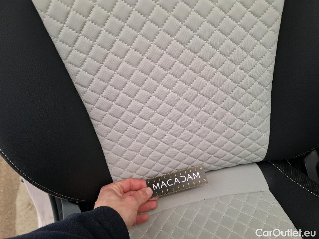  Fiat  500 FIAT C / 2015 / 2P / Cabriolet Hybrid 1.0 BSG 70 ch Dolcevita #23