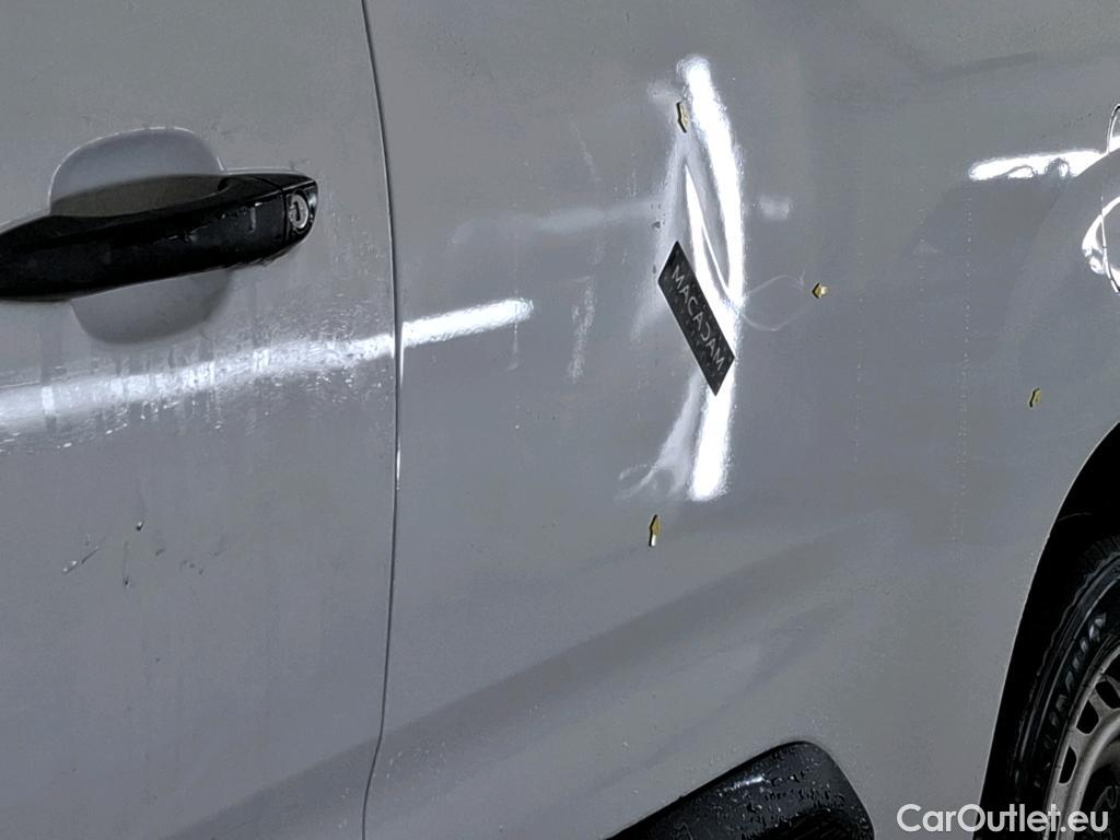  Peugeot  Partner  Premium L1 1.5 HDi 100CV BVM6 E6d #12