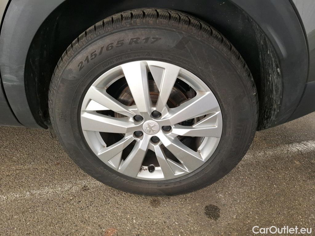  Peugeot  3008  Active Business 1.5 HDi 130CV BVA8 E6d #17