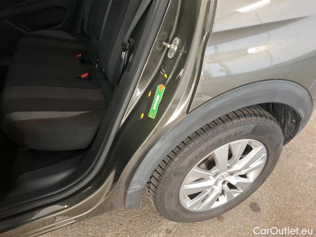  Peugeot  3008  Active Business 1.5 HDi 130CV BVA8 E6d #7