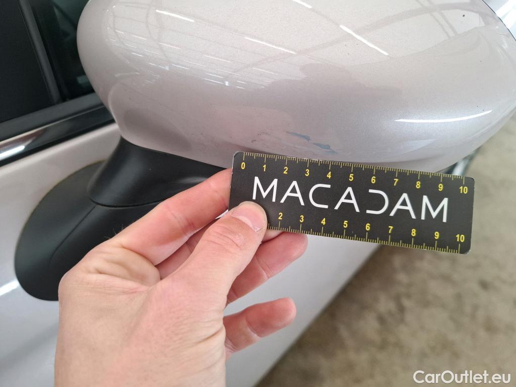  Fiat  500 FIAT C / 2015 / 2P / Cabriolet Hybrid 1.0 BSG 70 ch Dolcevita #29