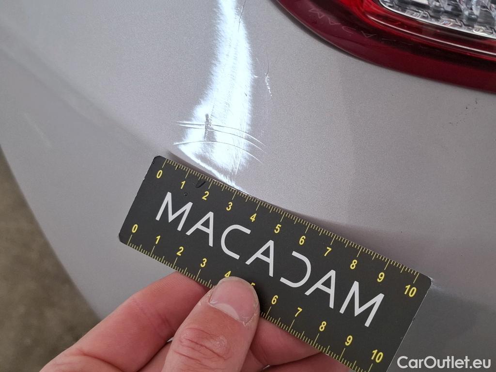  Fiat  500 FIAT C / 2015 / 2P / Cabriolet Hybrid 1.0 BSG 70 ch Dolcevita #2