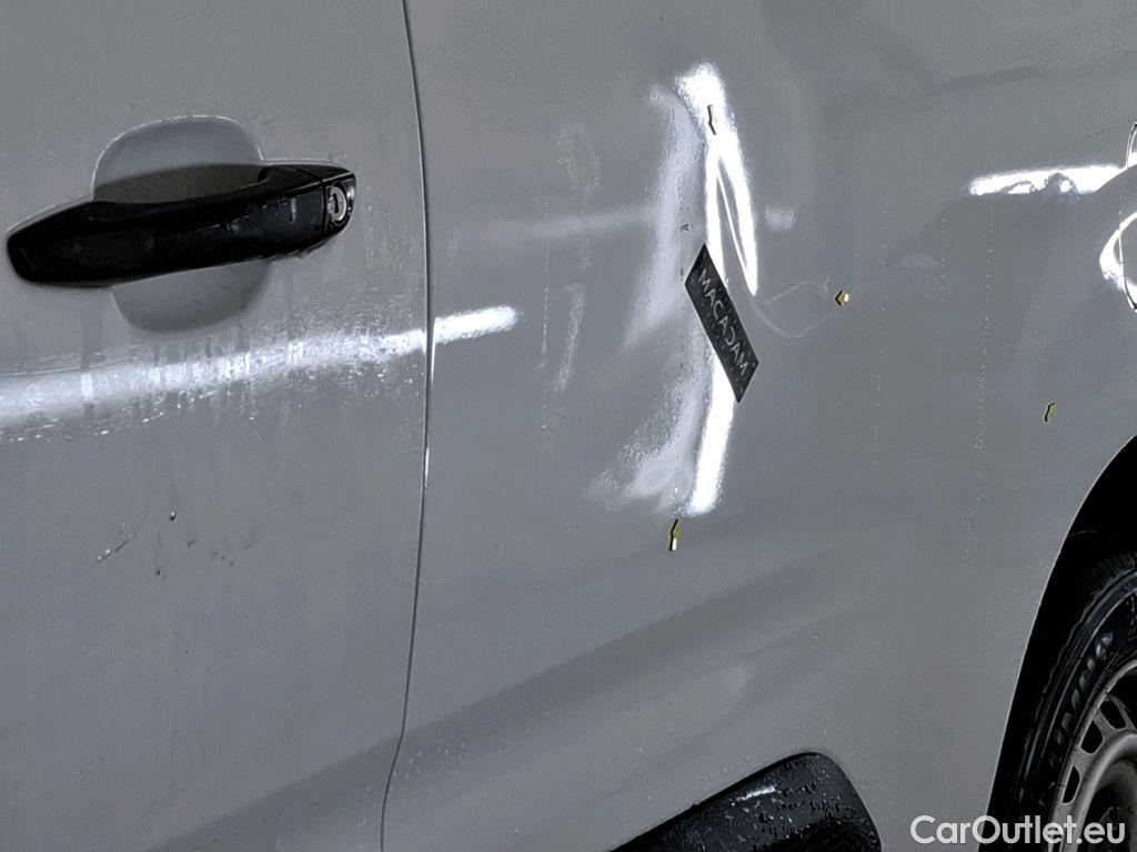  Peugeot  Partner  Premium L1 1.5 HDi 100CV BVM6 E6d #11