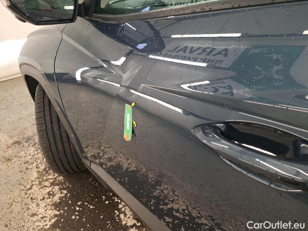  Hyundai  Tucson  Executive Hybrid 2WD 1.6 T-GDI 230CV BVA6 E6d #44