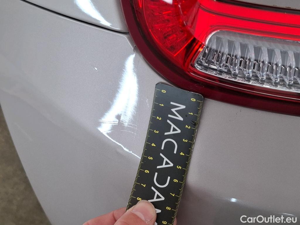  Fiat  500 FIAT C / 2015 / 2P / Cabriolet Hybrid 1.0 BSG 70 ch Dolcevita #3