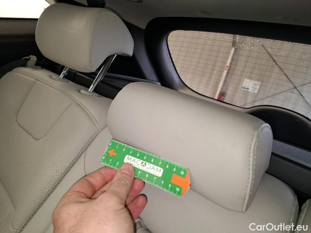  Hyundai  Tucson  Executive Hybrid 2WD 1.6 T-GDI 230CV BVA6 E6d #51