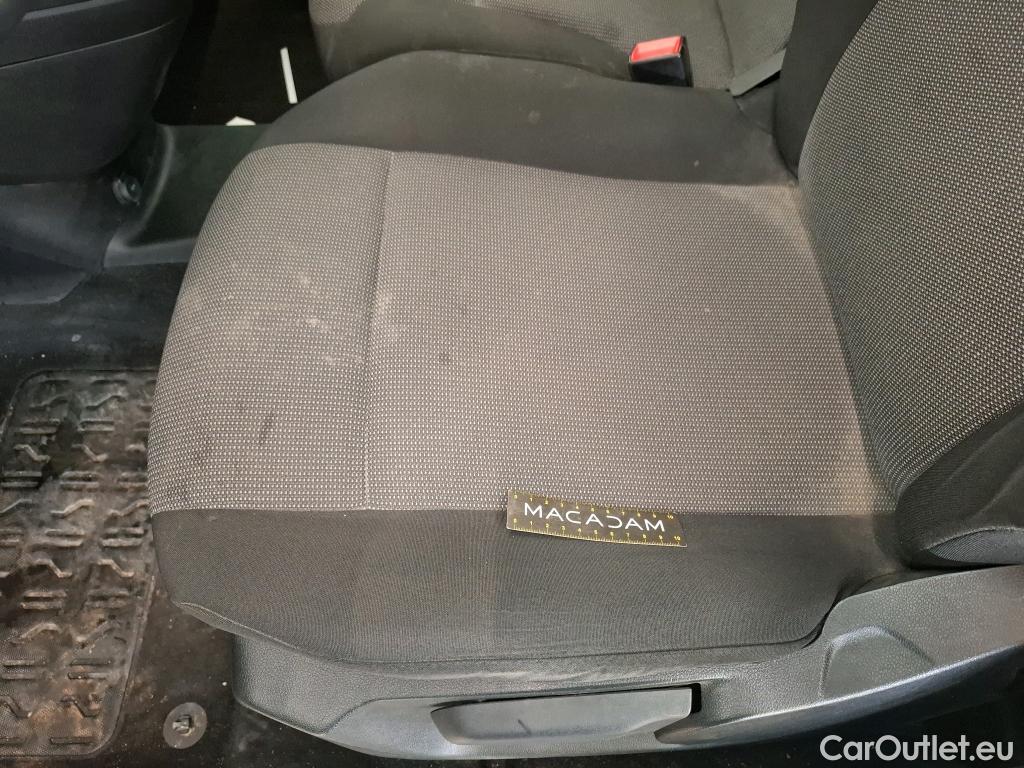  Peugeot  Partner  Premium L1 1.5 HDi 100CV BVM6 E6d #33