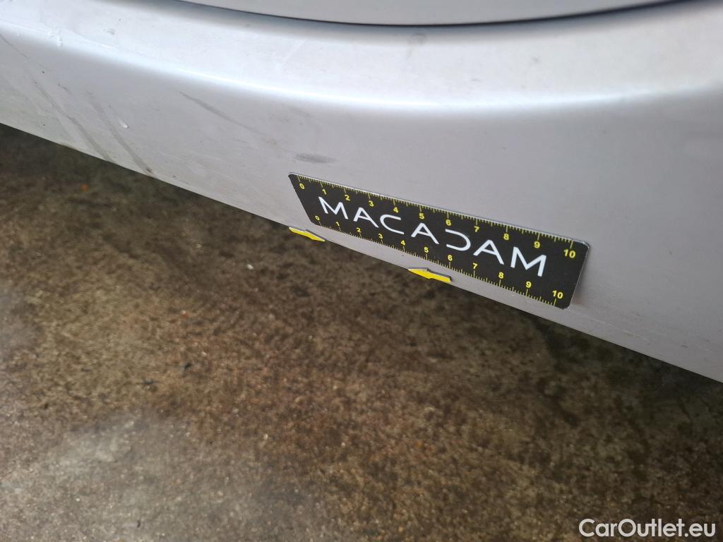  Fiat  500 FIAT C / 2015 / 2P / Cabriolet Hybrid 1.0 BSG 70 ch Dolcevita #18