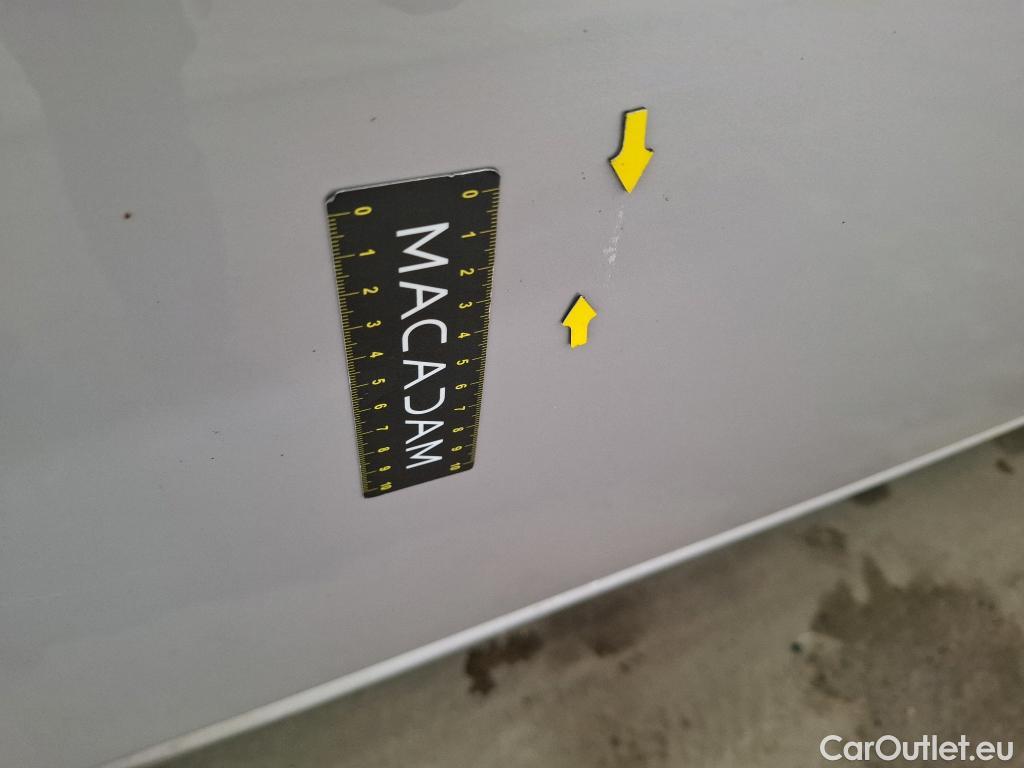  Fiat  500 FIAT C / 2015 / 2P / Cabriolet Hybrid 1.0 BSG 70 ch Dolcevita #33