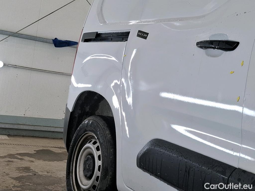  Peugeot  Partner  Premium L1 1.5 HDi 100CV BVM6 E6d #16