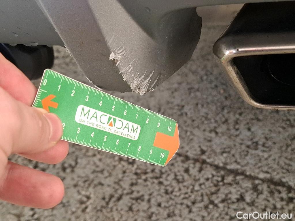  Hyundai  Tucson  Executive Hybrid 2WD 1.6 T-GDI 230CV BVA6 E6d #23