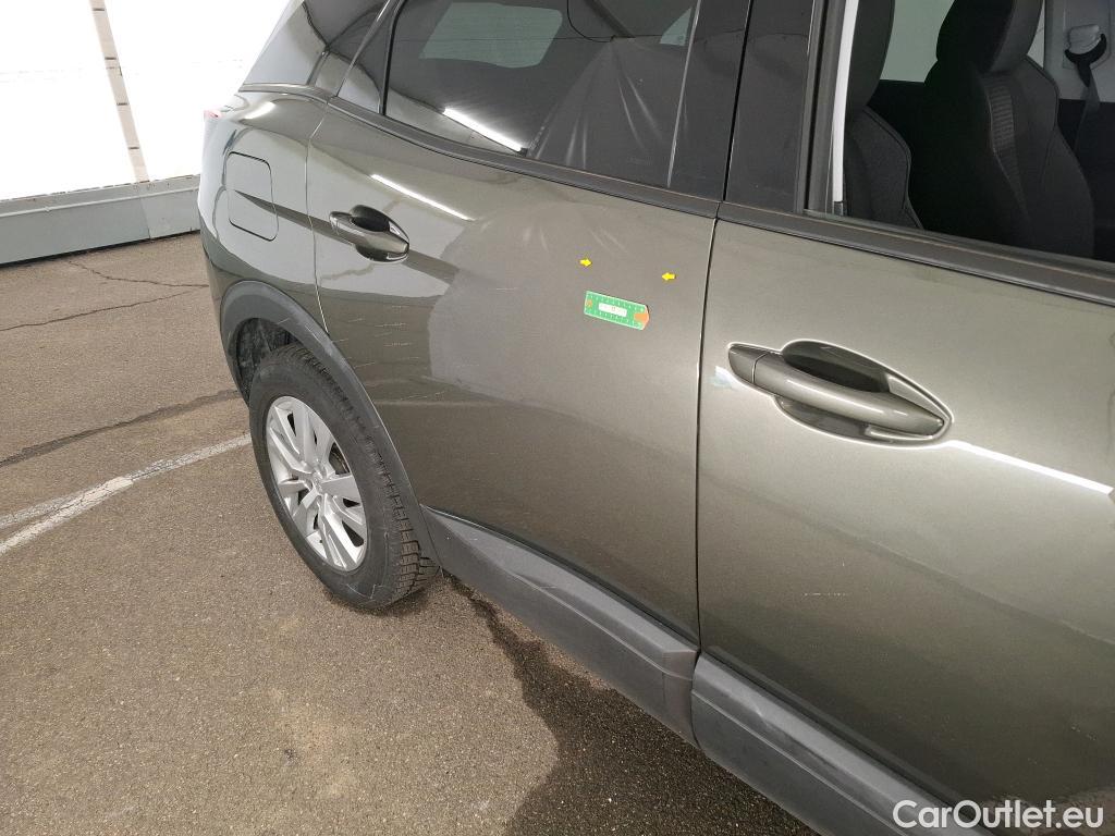  Peugeot  3008  Active Business 1.5 HDi 130CV BVA8 E6d #1