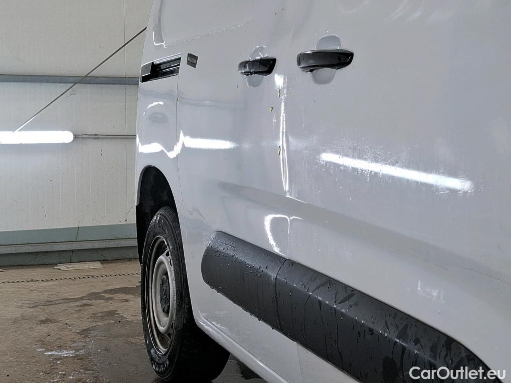  Peugeot  Partner  Premium L1 1.5 HDi 100CV BVM6 E6d #23