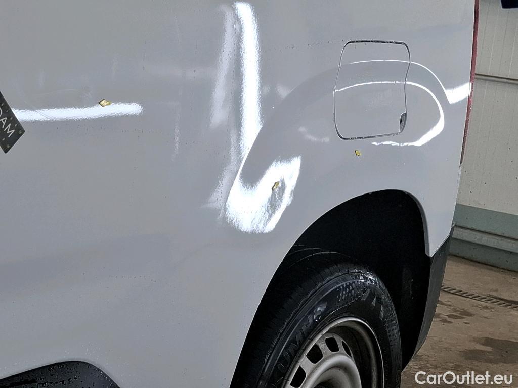  Peugeot  Partner  Premium L1 1.5 HDi 100CV BVM6 E6d #6