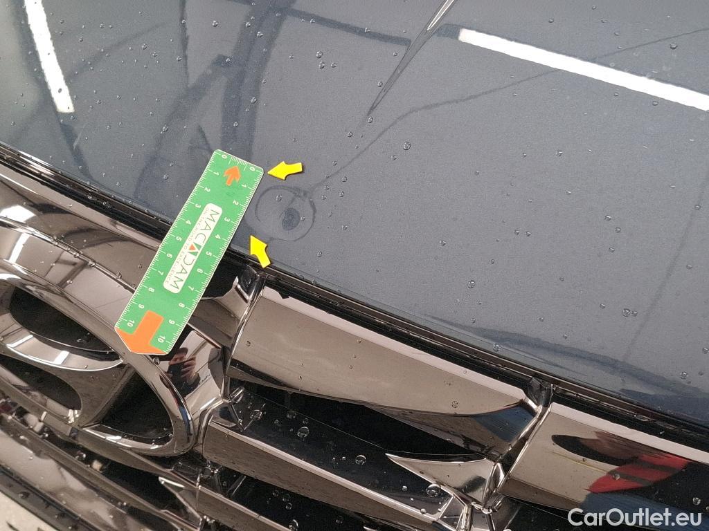  Hyundai  Tucson  Executive Hybrid 2WD 1.6 T-GDI 230CV BVA6 E6d #43