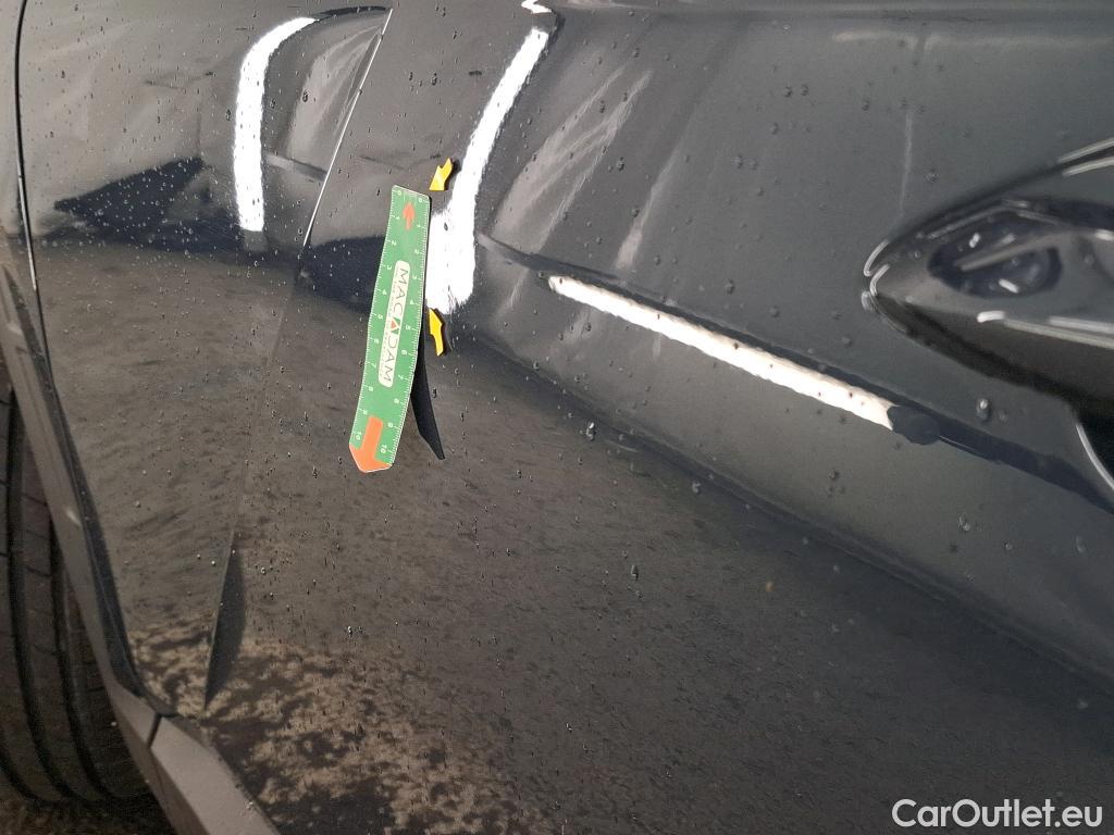  Hyundai  Tucson  Executive Hybrid 2WD 1.6 T-GDI 230CV BVA6 E6d #45