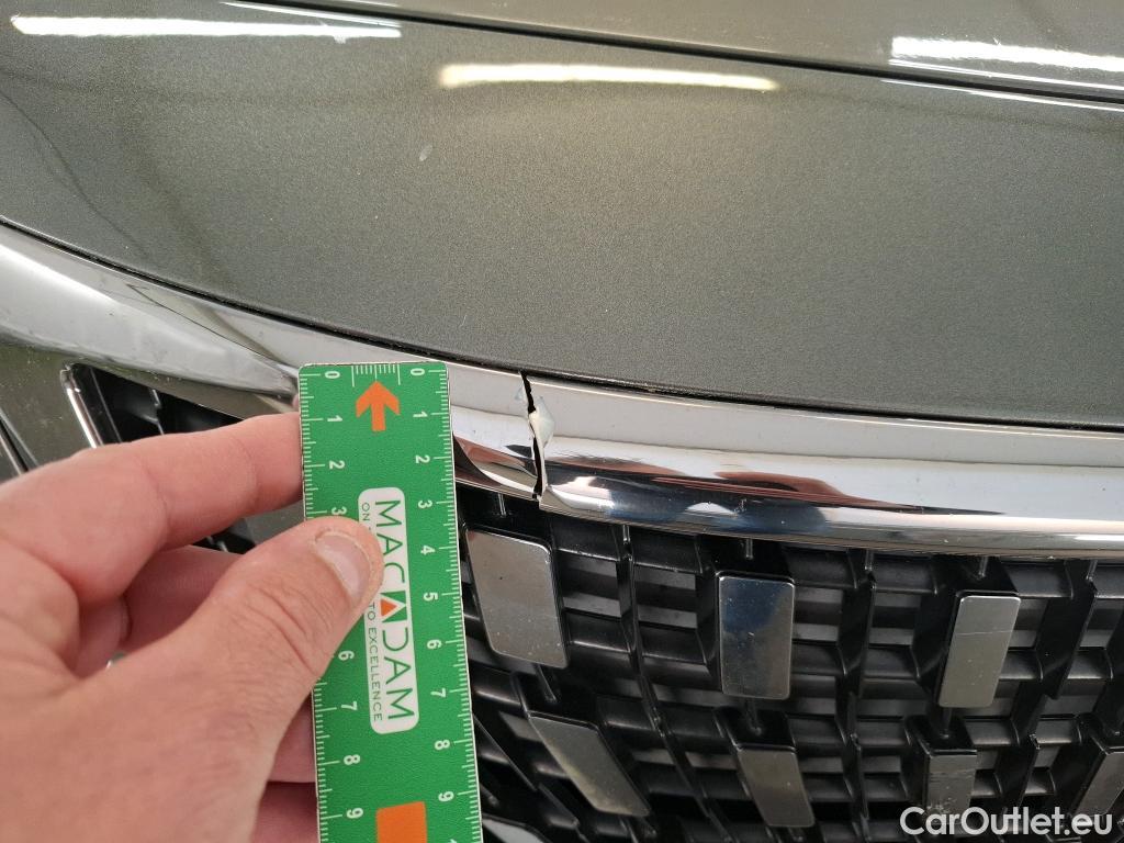  Peugeot  3008  Active Business 1.5 HDi 130CV BVA8 E6d #6