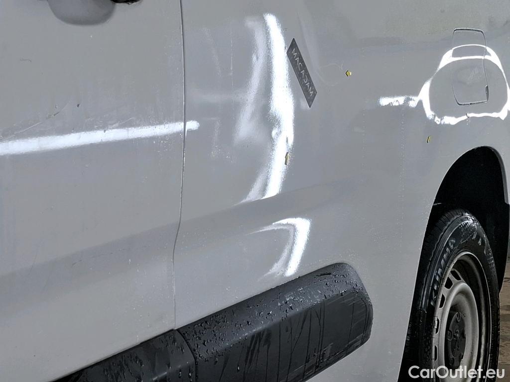  Peugeot  Partner  Premium L1 1.5 HDi 100CV BVM6 E6d #10