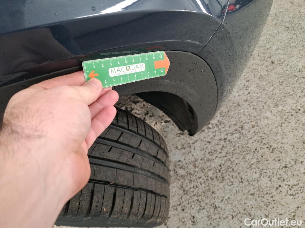  Hyundai  Tucson  Executive Hybrid 2WD 1.6 T-GDI 230CV BVA6 E6d #15