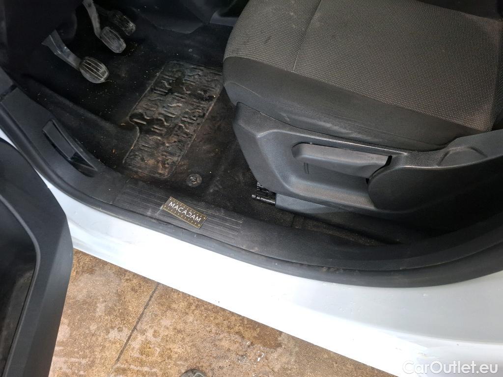  Peugeot  Partner  Premium L1 1.5 HDi 100CV BVM6 E6d #25