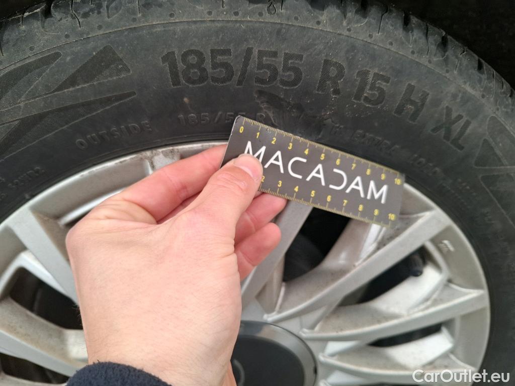  Fiat  500 FIAT C / 2015 / 2P / Cabriolet Hybrid 1.0 BSG 70 ch Dolcevita #6