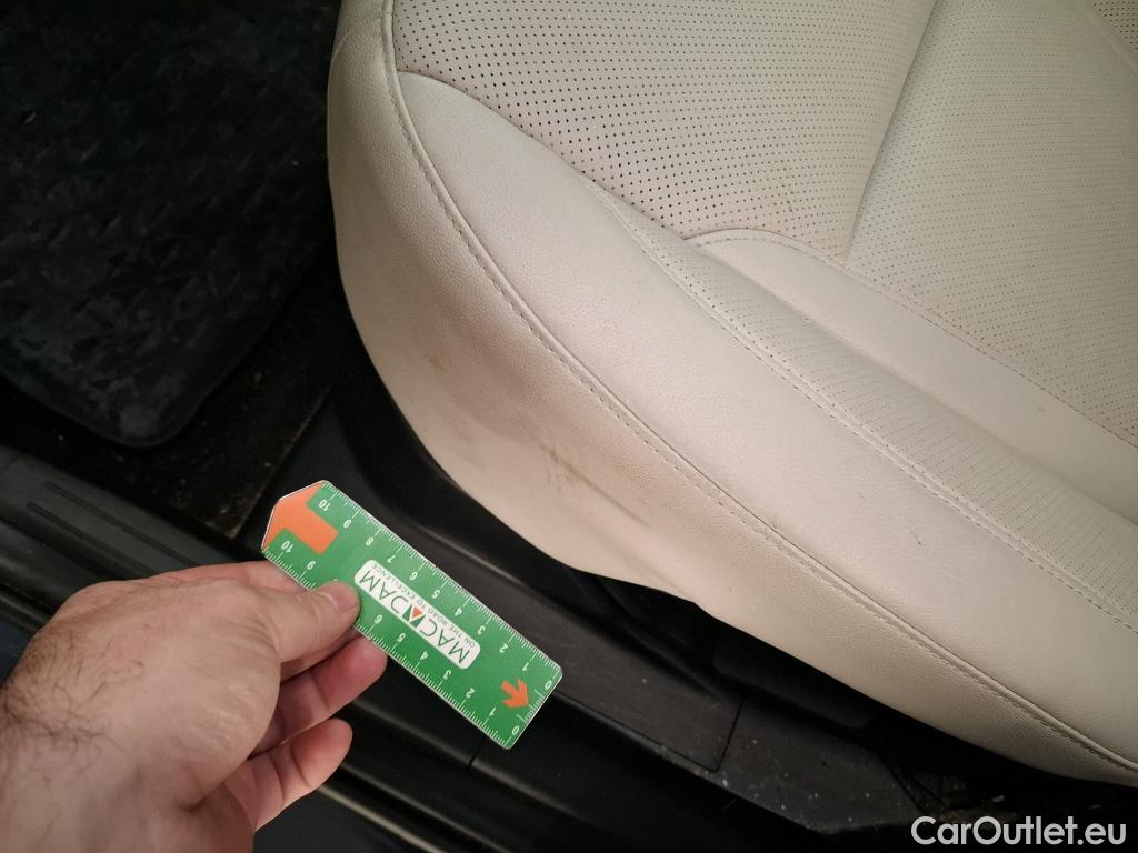  Hyundai  Tucson  Executive Hybrid 2WD 1.6 T-GDI 230CV BVA6 E6d #49