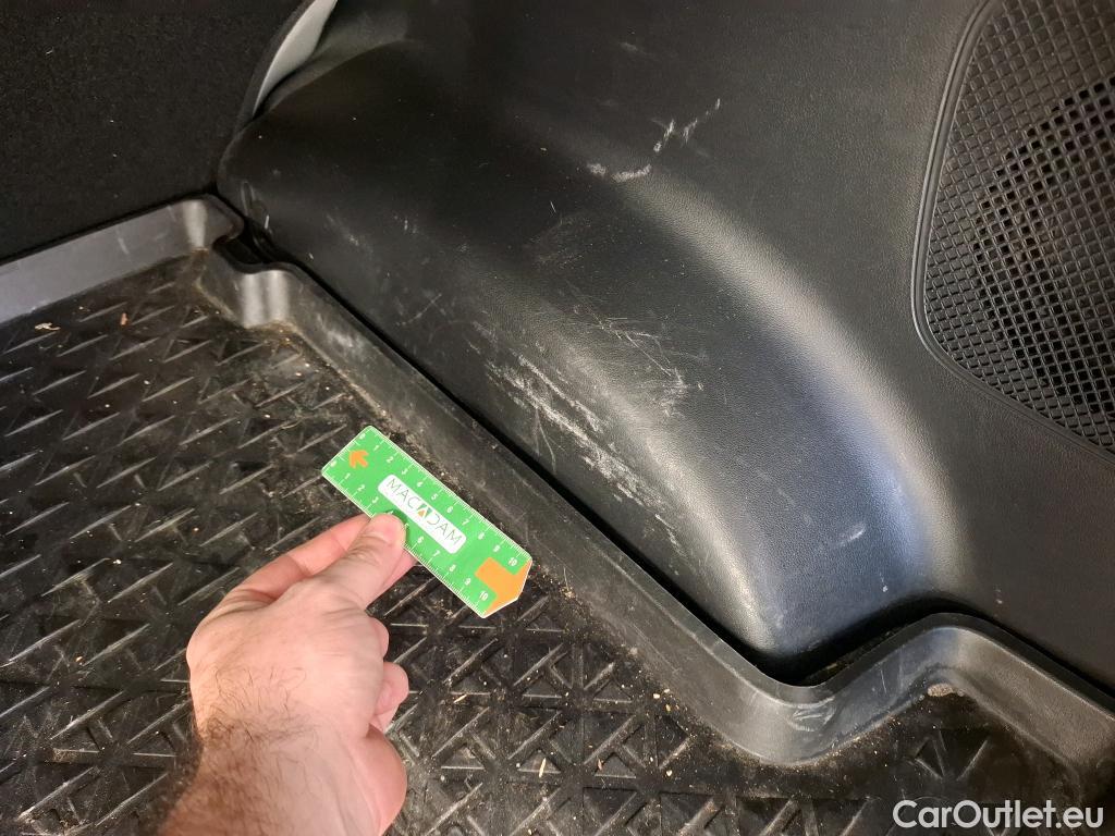  Hyundai  Tucson  Executive Hybrid 2WD 1.6 T-GDI 230CV BVA6 E6d #36