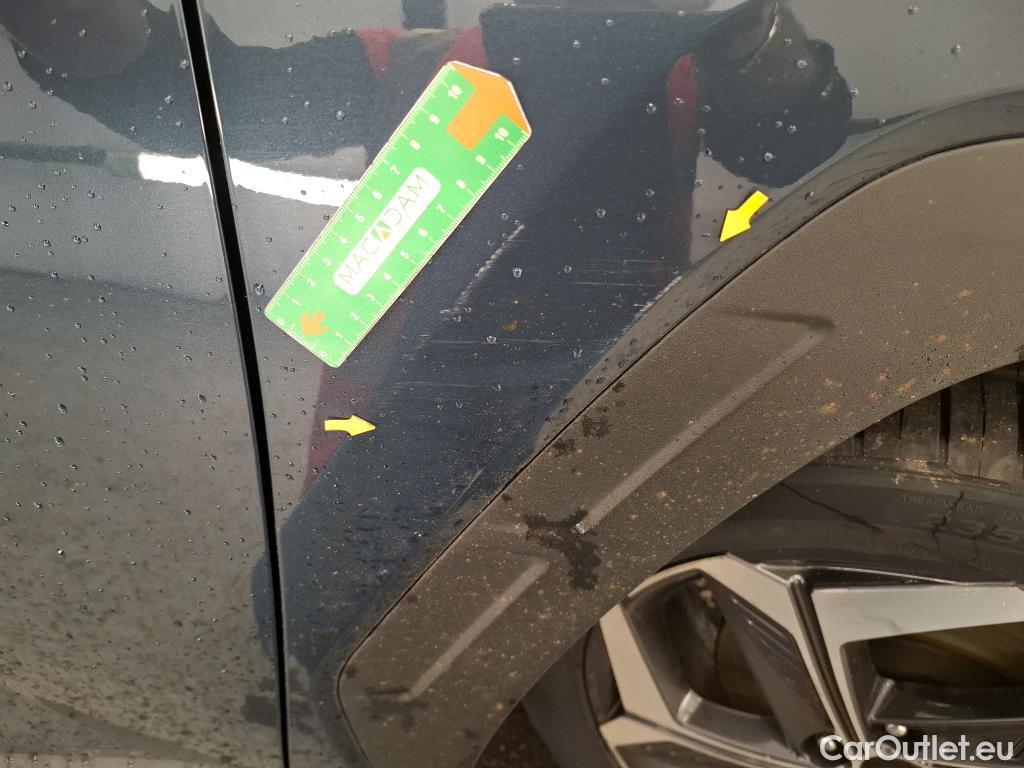  Hyundai  Tucson  Executive Hybrid 2WD 1.6 T-GDI 230CV BVA6 E6d #14