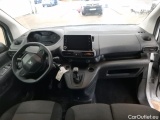  Peugeot  Partner  Premium L1 1.5 HDi 100CV BVM6 E6d #5