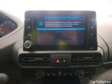  Peugeot  Partner  Premium L1 1.5 HDi 100CV BVM6 E6d #7