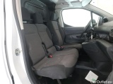  Peugeot  Partner  Premium L1 1.5 HDi 100CV BVM6 E6d #8