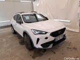  Cupra  Formentor CUPRA  / 2020 / 5P / SUV 1.5 TSI 150ch BVM6 #4