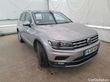  Volkswagen  Tiguan VOLKSWAGEN  / 2016 / 5P / SUV 2.0 TDI 150 DSG7 Carat #4
