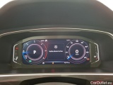  Volkswagen  Tiguan VOLKSWAGEN  / 2016 / 5P / SUV 2.0 TDI 150 DSG7 Carat #6