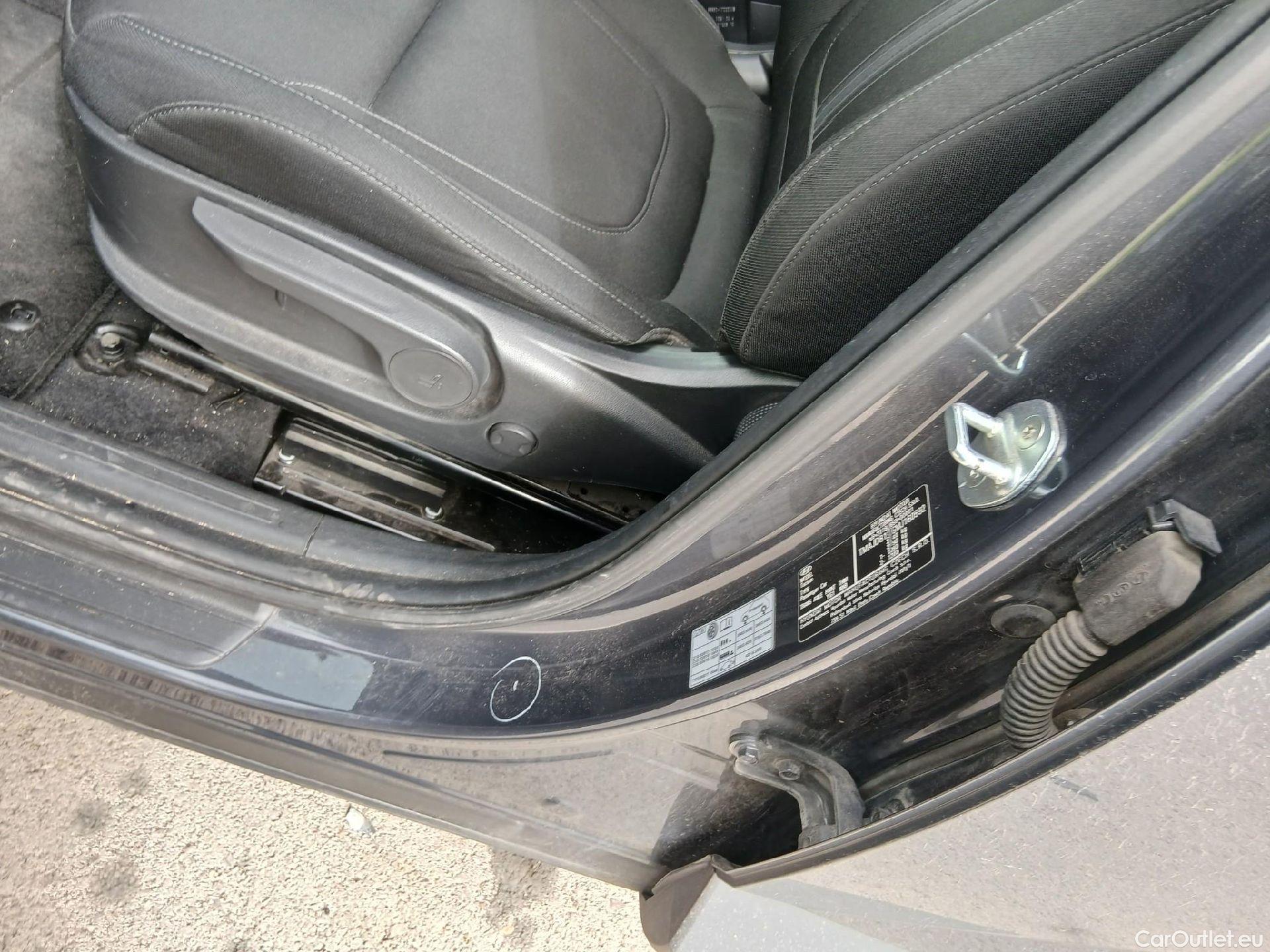  Hyundai  Tucson HYUNDAI  / 2020 / 5P / todoterreno 1.6 CRDI 100kW (136CV) 48V Tecno DCT 2C #11